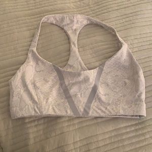 Never been worn sports bra